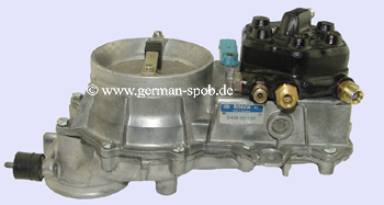 0438100011 & 0438120032 <br></b> Distributor paliva Bosch & Mno�stv� hmotnosti vzduchu <br></b> Mercedes M110 280 SE W123 W116 R107 C107 W460 <br></b> regenerovat