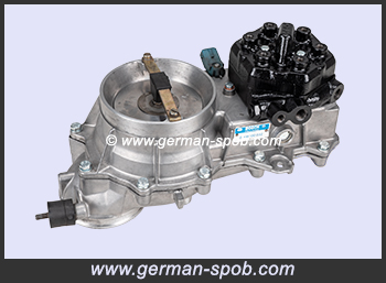 0438100011 & 0438120032 <br></b> Distributor paliva Bosch & Mno�stv� hmotnosti vzduchu <br></b> Mercedes M110 280 SE W123 W116 R107 C107 W460 <br></b> regenerovat