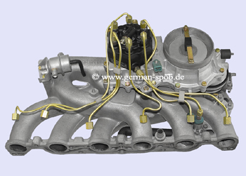 0438100012 Distributor paliva Bosch | Mercedes M116 M117 M100 W116 W126 SL R107 | regenerovat 0 438 100 012 Bosch 0438100012, 0 438 100 012, 0-438-100-012 Mercedes S-Klasse W116 350 SE SEL, 450 SE SEL, 
S-Klasse W126 380 SE SEL, 500 SE SEL, 
SL R107 350 SL, 380 SL, 450 SL, 500 SL, 
SL Coupe 350 SLC, 380 SLC, 450 SLC , 
bis Motornummer 117960001612