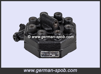 0438100012 Distributor paliva Bosch | Mercedes M116 M117 M100 W116 W126 SL R107 | regenerovat 0 438 100 012 Bosch 0438100012, 0 438 100 012, 0-438-100-012 Mercedes S-Klasse W116 350 SE SEL, 450 SE SEL, 
S-Klasse W126 380 SE SEL, 500 SE SEL, 
SL R107 350 SL, 380 SL, 450 SL, 500 SL, 
SL Coupe 350 SLC, 380 SLC, 450 SLC , 
bis Motornummer 117960001612
