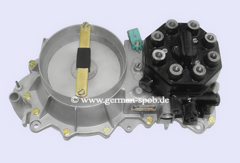 0438100012 & 0438120062 <br></b> D?LI? MNO�STV� & PR?TOKOM?R VZDUCHU <br></b> MERCEDES M116 M117 M100 W116 W126 SL R107 <br></b> REGENEROVAN�