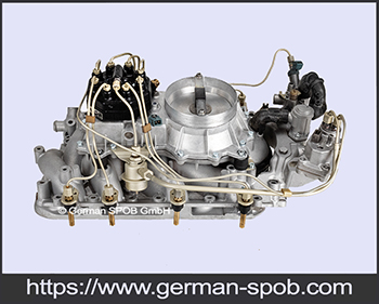 0438100071 Distributor paliva Bosch | Mercedes M102 W123 | regenerovat 0 438 100 071 Bosch 0438100071, 0 438 100 071, 0438100091, 0 438 100 091, 0 986 438 091 Mercedes COUPE C123, G-Klasse W460, Kombi S123, Stufenheck W123 mit den Motoren M102.980, M102.981, M102.998