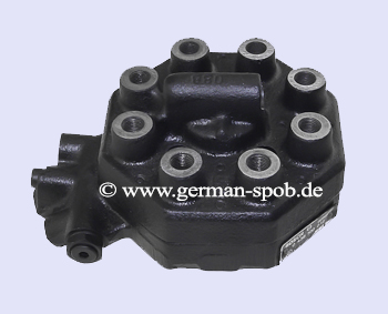 0438100012 Distributor paliva Bosch | Mercedes M116 M117 M100 W116 W126 SL R107 | regenerovat 0 438 100 012 Bosch 0438100012, 0 438 100 012, 0-438-100-012 Mercedes S-Klasse W116 350 SE SEL, 450 SE SEL, 
S-Klasse W126 380 SE SEL, 500 SE SEL, 
SL R107 350 SL, 380 SL, 450 SL, 500 SL, 
SL Coupe 350 SLC, 380 SLC, 450 SLC , 
bis Motornummer 117960001612