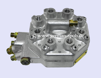 0438100034 Distributor paliva Bosch | Mercedes 8 ZYLINDER R107 450 SLC 5.0 | REGENERIERET 0 438 100 034 Bosch 0438100034, 0 438 100 034, 0-438-100-034, 0 986 438 034, 0986438034 Mercedes R107 450 SLC 5.0 107.026 M117.960