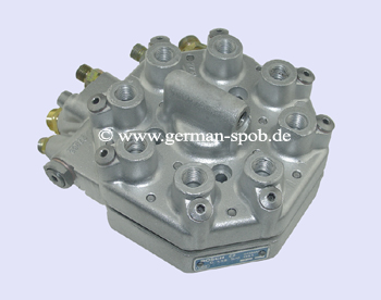 0438100041 Distributor paliva Bosch | Mercedes BOSCH M117.985 117.986 W116 SL R107 | regenerovat 0 438 100 041 Bosch 0438100041, 0438100086, 0986438086, 0 438 100 041 , 0 438 100 086, 0 986 438 086 Mercedes S-Klasse W116 450 SE SEL, SL R107 450 SL, SL Coupe C107 450 SLC mit den Motoren 117.985, 117.986