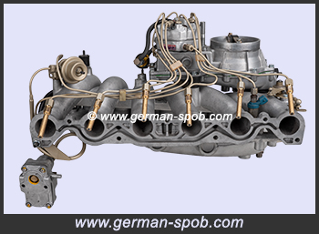 0438100011 Distributor paliva Bosch | Mercedes M110 280 SE W123 W116 R107 C107 W460 | regenerovat 0 438 100 011 Bosch 0438100011, 0438100036, 0 438 100 011, 0 438 100 036 Mercedes C123 280CE, G-KLASSE W460 280 GE, KOMBI S123 280 TE, S-KLASSE W116 280 SE SEL, SL R107 280, SL COUPE C107 280 SLC, W123 280E mit dem Motor M110