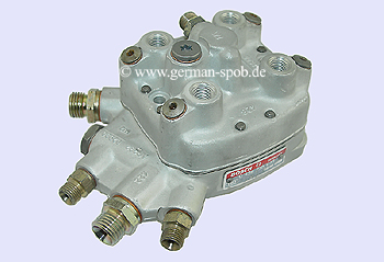 0438100071 Distributor paliva Bosch | Mercedes M102 W123 | regenerovat 0 438 100 071 Bosch 0438100071, 0 438 100 071, 0438100091, 0 438 100 091, 0 986 438 091 Mercedes COUPE C123, G-Klasse W460, Kombi S123, Stufenheck W123 mit den Motoren M102.980, M102.981, M102.998