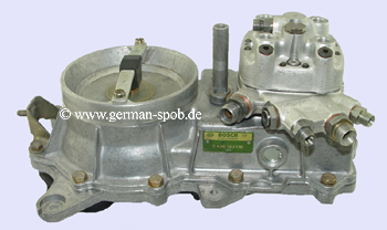 0438100071 & 0438120116 <br></b> Distributor paliva Bosch & Mno�stv� hmotnosti vzduchu <br></b> Mercedes M102 W123 <br></b> regenerovat