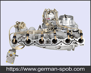 0438100071 Distributor paliva Bosch | Mercedes M102 W123 | regenerovat 0 438 100 071 Bosch 0438100071, 0 438 100 071, 0438100091, 0 438 100 091, 0 986 438 091 Mercedes COUPE C123, G-Klasse W460, Kombi S123, Stufenheck W123 mit den Motoren M102.980, M102.981, M102.998