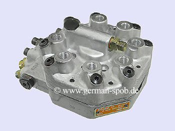 0438100088 Distributor paliva Bosch | Mercedes M116 M117 W126 SL R107 USA | regenerovat 0 438 100 088 Mercedes / Bosch 0438100088, A0000741113, 0 438 100 088 Mercedes S-Klasse W126, S-Klasse Coupe C126, SL R107, SL Coupe C107