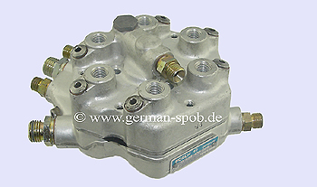 0438100099 Distributor paliva Bosch | Mercedes M110 W116 W123 | regenerovat 0 438 100 099 Mercedes / Bosch 0438100099 , 0 438 100 099, 0986438106, 0 986 438 106 Mercedes S-Klasse W116, Stufenheck W123 mit den Motoren 110.984, 110.985