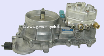 0438100099 & 0438120032 <br></b> Distributor paliva Bosch & Mno�stv� hmotnosti vzduchu <br></b> Mercedes M110 W116 W123 <br></b> regenerovat