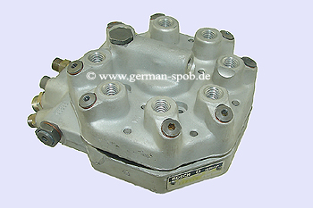 0438100111 Distributor paliva Bosch | Mercedes M116 M117 W126 | regenerovat 0 438 100 111 Bosch 0438100111, 0438100112, 0986438112, 0 438 100 111, 0 438 100 112, 0 986 438 112 Mercedes S-Klasse W126 380 SE SEL, 500 SE SEL, 
S-Klasse Coupe C126 380 SEC, 500 SEC, 
SL R107 500 SL