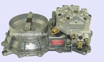 0438100111 & 0438121019 <br></b> Distributor paliva Bosch & Mno�stv� hmotnosti vzduchu <br></b> Mercedes M116 M117 <br></b> regenerovat
