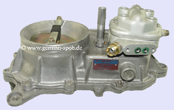 0438101004 & 0438121001 <br></b> Distributor paliva Bosch & Mno�stv� hmotnosti vzduchu <br></b> Mercedes M102 W201 W124 <br></b> regenerovat