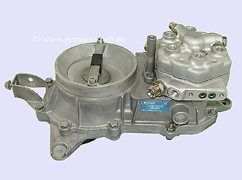 0438101012 & 0438121033 <br></b> Distributor paliva Bosch & Mno�stv� hmotnosti vzduchu <br></b> Mercedes M103 190 W201 W124 W463 W463 W126 SL R107 R129 <br></b> regenerovat