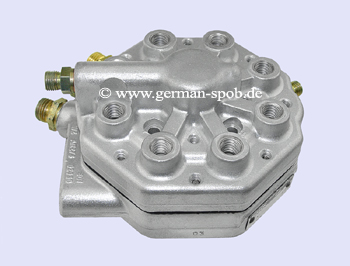 0438101016 Distributor paliva Bosch | Mercedes M119.960 M117.968 S-tř�da W126 | regenerovat 0 438 101 016 BOSCH 0438101016, 0 438 101 016, 0438101015, 0 438 101 015, 0986438215, 0 986 438 215 Mercedes S-Klasse W126, S-Klasse Coupe C126, SL R129