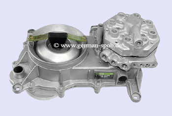 0438101016 & 0438121080 <br></b> D?LI? PR?TOKU A PR?TOKOM?R VZDUCHU <br></b> MERCEDES M119.960 M117.968 S<br></b>KLASSE W126 <br></b> REGENEROVAN�
