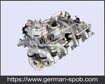 0438101016 Distributor paliva Bosch | Mercedes M119.960 M117.968 S-tř�da W126 | regenerovat 0 438 101 016 BOSCH 0438101016, 0 438 101 016, 0438101015, 0 438 101 015, 0986438215, 0 986 438 215 Mercedes S-Klasse W126, S-Klasse Coupe C126, SL R129