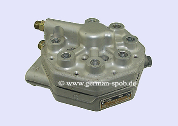 0438101018 Distributor paliva Bosch | Mercedes M116 M117 W126 W463 | regenerovat 0 438 101 018 Bosch 0438101018, 0438101017, 0986438217, 0 438 101 018, 0 438 101 017 Mercedes G-Klasse W463, S-Klasse W126, S-Klasse Coupe C126, SL R107 mit den Motoren M116, M117