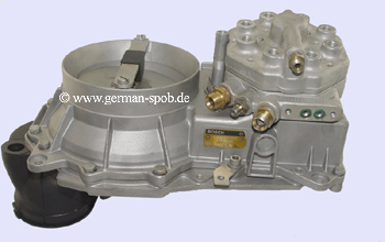 0438101018 & 0438121037 <br></b> Distributor paliva Bosch & Mno�stv� hmotnosti vzduchu <br></b> Mercedes M116 M117 W126 W463 <br></b> regenerovat