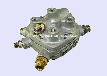 0438101026 Distributor paliva Bosch | Mercedes M102 W201 W124 W460 W463 | regenerovat 0 438 101 026 Bosch 0438101026, 0986438225, 0 438 101 026, 0 986 438 225 Mercedes 190 W201, G-Klasse W460 , G-Klasse W461 , G-Klasse W463 , G-Klasse Cabrio W463 , Kombi S124 , Stufenheck W124 mit dem 4 Zylinder Motor M102