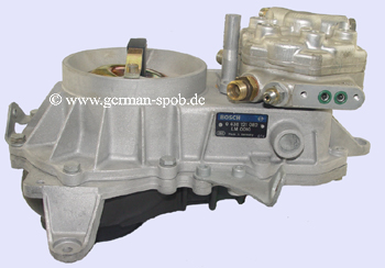 0438101044 & 0438121082 <br></b> Distributor paliva Bosch & Mno�stv� hmotnosti vzduchu <br></b> Mercedes M104 W124 SL R129 300 24V <br></b> regenerovat