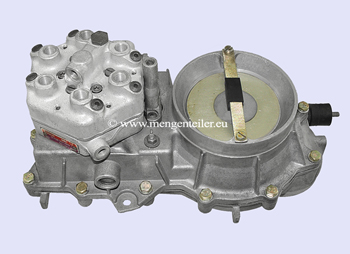 0438100069 & 0438120115 <br></b> D?LI? MNO�STV� & PR?TOKOM?R VZDUCHU <br></b> MERCEDES M110 280 SE W123 W116 R107 C107 W460 <br></b> REGENEROVAN�
