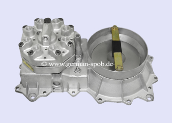 0438100111 & 0438120170 <br></b> D?LI? MNO�STV� & PR?TOKOM?R VZDUCHU <br></b> MERCEDES M116 M117 <br></b> REGENEROVAN�