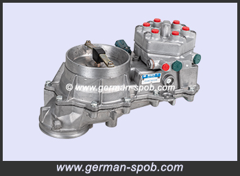 0438100084 & 0438120032 <br></b> Distributor paliva Bosch & Mno�stv� hmotnosti vzduchu <br></b> Mercedes M110 280 SE W123 W116 R107 C107 W460 <br></b> regenerovat