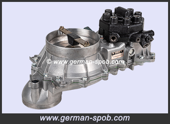 0438100012 & 0438120062 <br></b> D?LI? MNO�STV� & PR?TOKOM?R VZDUCHU <br></b> MERCEDES M116 M117 M100 W116 W126 SL R107 <br></b> REGENEROVAN�