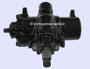 POWER kormideln� zař�zen� <br></b> Mercedes S-tř�da W108 W109 Heckflosse W110 W111 Heckflosse Coupe W112 <br></b> regenerovat A 1124610501