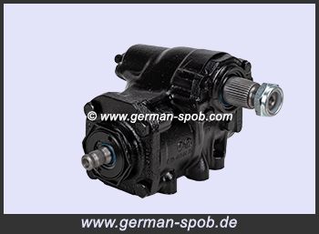 POWER kormideln� zař�zen� <br></b> Mercedes S-tř�da W116 280 S 280 SE SEL 350 SE SEL 450 SE SEL <br></b> regenerovat A 1164601001