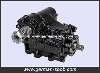 POWER kormideln� zař�zen� <br></b> Mercedes SL R107 SL Coupe C107 280SL 300SL 420SL 500SL RHD <br></b> regenerovat A 1074602101