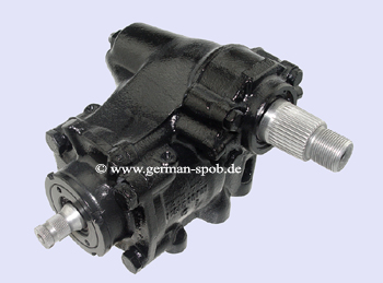 POWER kormideln� zař�zen� <br></b> Mercedes S-tř�da W116 280 S 280 SE SEL 350 SE SEL 450 SE SEL <br></b> regenerovat A 1164601001