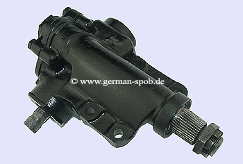kormideln� zař�zen� <br></b> MERCEDES PONTON W120 180 190 Db W128 220 SE W180 220 S SL W121 190 SL <br></b> regenerovat A 1204603101