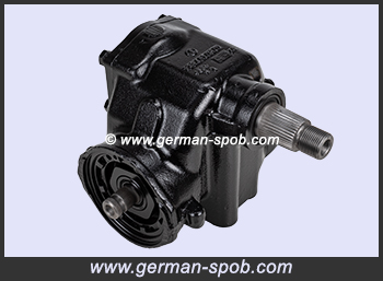 kormideln� zař�zen� <br></b> Mercedes Mercedes W123 limuz�na S123 T-Modell <br></b> regenerovat A 1234603801