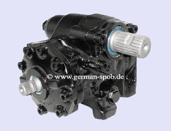 POWER kormideln� zař�zen� <br></b> Mercedes COUPE C124 230 300 CE <br></b> regenerovat A 1244604101