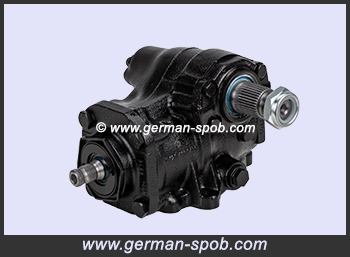 POWER kormideln� zař�zen� <br></b> Mercedes S-tř�da W126 SE SEL <br></b> regenerovat A 1264601401