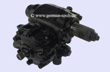 POWER kormideln� zař�zen� <br></b> Mercedes SL R129 Roadster <br></b> regenerovat A 1294603601