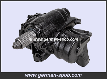 POWER kormideln� zař�zen� <br></b> Mercedes SL R129 Roadster <br></b> regenerovat A 1294603601