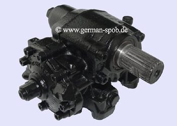 POWER kormideln� zař�zen� <br></b> Mercedes SLK R170 200 200 Kompressor 230 Kompressor <br></b> regenerovat A 1704600800