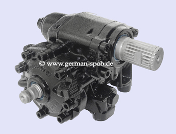 POWER kormideln� zař�zen� <br></b> Mercedes C-tř�da W202 C-tř�da Kombi S202 CLK C208 CLK Cabriolet A208 <br></b> regenerovat A 2024603500