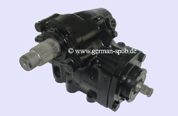 POWER kormideln� zař�zen� <br></b> Mercedes Bus Transporter Wohnmobil LS2A <br></b> regenerovat A 3104600401