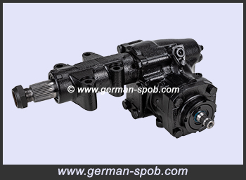 POWER kormideln� zař�zen� <br></b> Mercedes G-tř�da W460 W461 LS2B <br></b> regenerovat A 4614600001