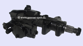 POWER kormideln� zař�zen� <br></b> Mercedes G-tř�da W463 G-tř�da Cabrio W463 LS2B <br></b> regenerovat A 4634600001
