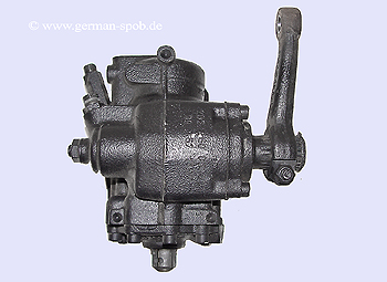 POWER kormideln� zař�zen� <br></b> Mercedes C-tř�da W202 C-tř�da Kombi S202 CLK C208 CLK Cabriolet A208 <br></b> regenerovat A 2024600500