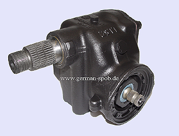 kormideln� zař�zen� <br></b> Mercedes Transporter T1 601 602 Bus Wohnmobil L1,5Z <br></b> regenerovat A 3094604901