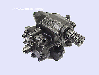 POWER kormideln� zař�zen� <br></b> Mercedes MERCEDES SLK R170 ab 03.2000 <br></b> regenerovat A 1704601100