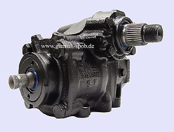 POWER kormideln� zař�zen� <br></b> Mercedes SL R107 SL Coupe C107 280SL 300SL 420SL 500SL RHD <br></b> regenerovat A 1074602101